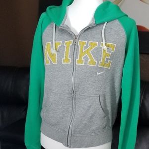 Nike Jacket